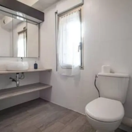 Studio Dans Belle Parking Et Piscine Apartment