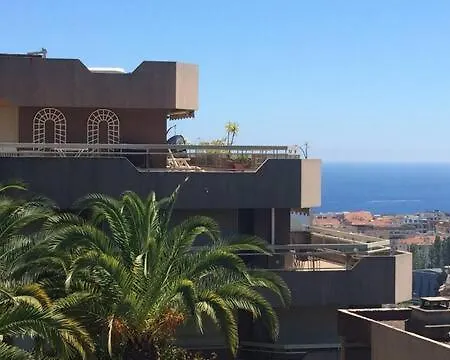 Apartment Dans Belle Parking Et Piscine *